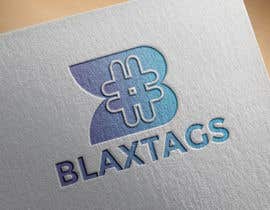 #278 för Blaxtags logo av Farhansstore