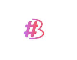 #425 för Blaxtags logo av rubyeat2050