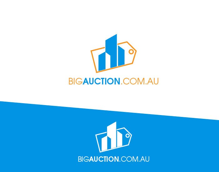 Contest Entry #119 for                                                 Design a Logo for www.bigauction.com.au
                                            