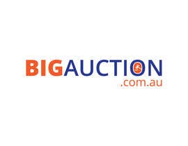 #20 for Design a Logo for www.bigauction.com.au by graphicexpart