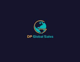 nº 174 pour Logo for general product sales e-commerce - DP Global Sales par faithgraphics 