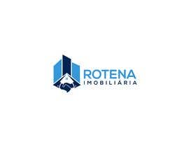 #271 para Logo for real estate - Rotena Imobiliária de kaygraphic