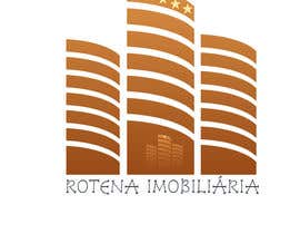 #277 para Logo for real estate - Rotena Imobiliária de shamim2000com