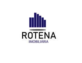 #266 para Logo for real estate - Rotena Imobiliária de jonyahmed1324