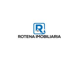 #267 para Logo for real estate - Rotena Imobiliária de nh7729557