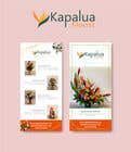 #529 for Logo design and rack card by ankitachaturved2