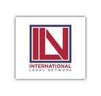 #311 for Logo for international law firm af Resma8487