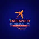 Nro 28 kilpailuun Logo Design Immigration Consultancy käyttäjältä bidyutgraphics