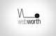Anteprima proposta in concorso #252 per                                                     Logo Design for WebWorth
                                                