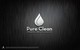 Miniatyrbilde av konkurransebidrag #247 i                                                     Design a Logo for my company 'Pure Clean'
                                                