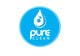 Miniatura de participación en el concurso Nro.14 para                                                     Design a Logo for my company 'Pure Clean'
                                                