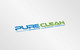 Εικόνα Συμμετοχής Διαγωνισμού #85 για                                                     Design a Logo for my company 'Pure Clean'
                                                