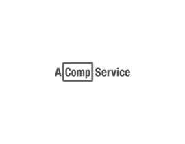 #3 para Design a Logo for computer repair company de ANADEN