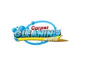Graphic Design Contest Entry #41 for Design a Logo for carpet cleaning website