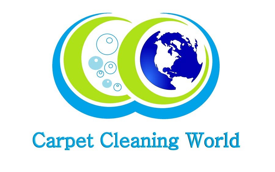 #26. pályamű a(z)                                                  Design a Logo for carpet cleaning website
                                             versenyre