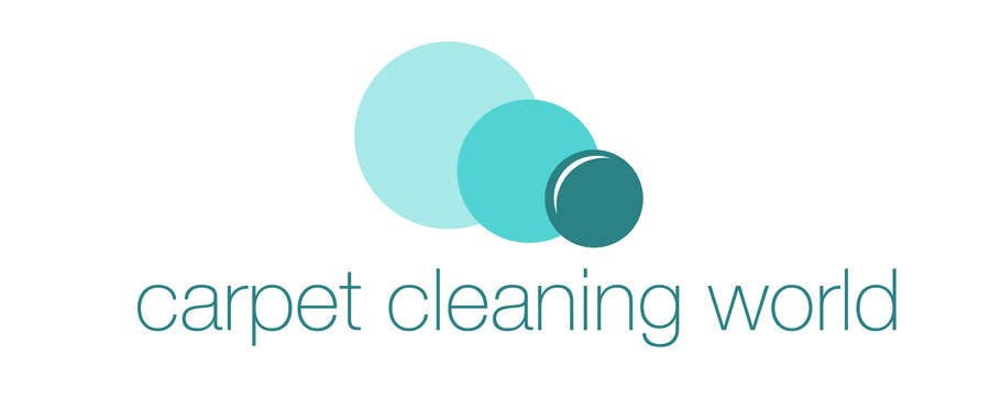 Konkurransebidrag #25 i                                                 Design a Logo for carpet cleaning website
                                            