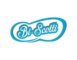 #291 for Logo for cookie company: BI-SCOTTI or BI SCOTTI by selina100