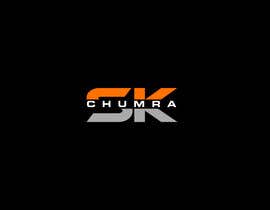 #289 for Need a logo design for SK Chumra by designhunter007