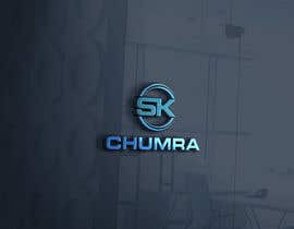 #299 for Need a logo design for SK Chumra by designhunter007