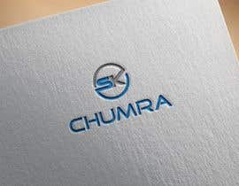 #281 for Need a logo design for SK Chumra by rafiqtalukder786