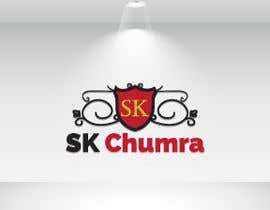 #282 for Need a logo design for SK Chumra by Mobassir220