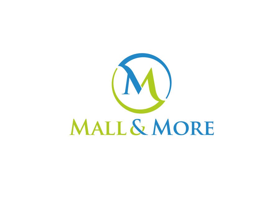 Contest Entry #75 for                                                 Design a Logo for Mall and More
                                            