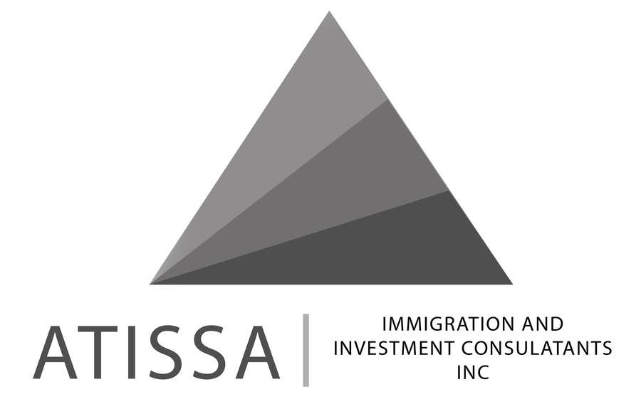 Entri Kontes #7 untuk                                                Design a Logo for Immigration & Consultancy Company
                                            