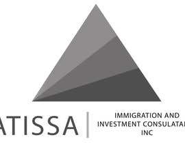 #7 untuk Design a Logo for Immigration &amp; Consultancy Company oleh deldnm012
