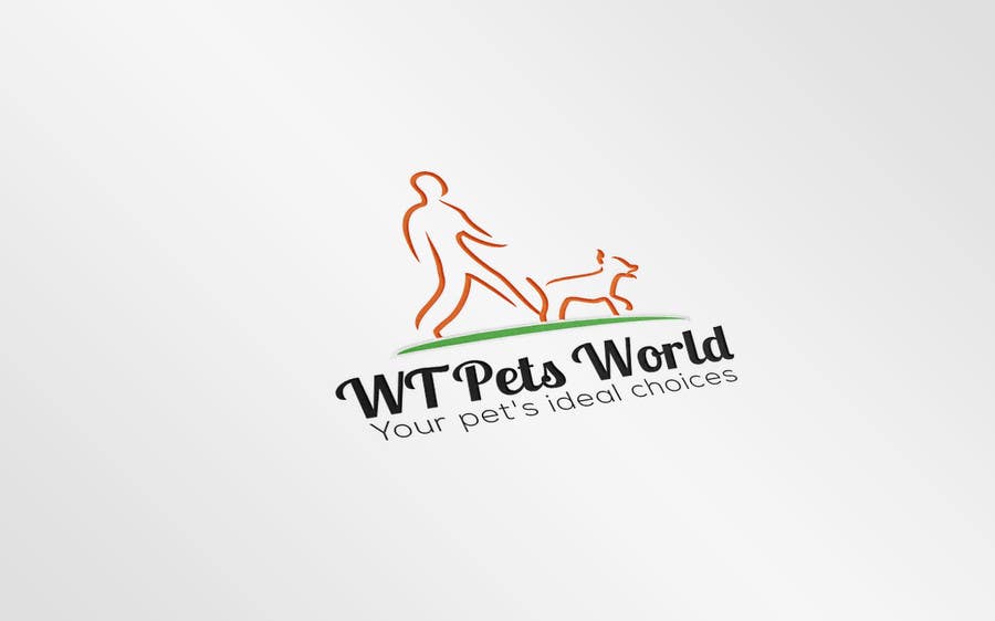 Contest Entry #65 for                                                 Design a Logo for an online pet store
                                            