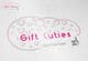 Wasilisho la Shindano #93 picha ya                                                     Design a Logo for Gift Cuties Webstore
                                                