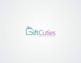 #96 dla Design a Logo for Gift Cuties Webstore przez cuongprochelsea