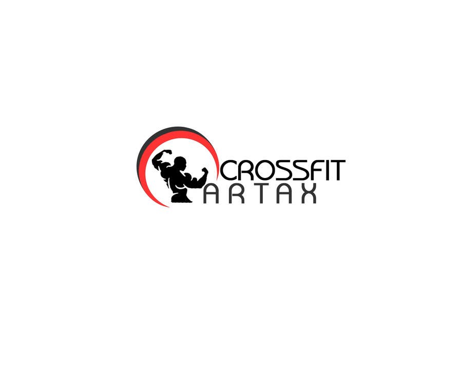 Proposta in Concorso #12 per                                                 Design a Logo for Crossfit Artax
                                            