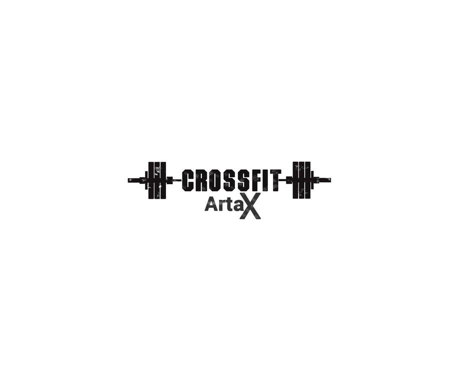 Contest Entry #14 for                                                 Design a Logo for Crossfit Artax
                                            