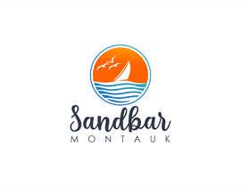 #65 for Sandbar montauk by franklugo