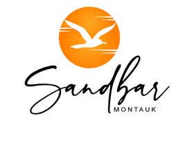 #155 for Sandbar montauk by flyhy