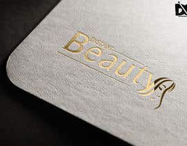 #50 pentru Logo For Beauty Website de către slomismail