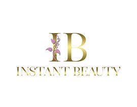 #138 pentru Logo For Beauty Website de către silvinalu