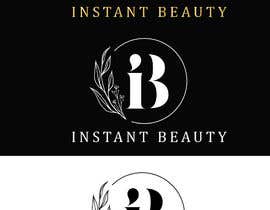 #135 pentru Logo For Beauty Website de către BerginGraphs