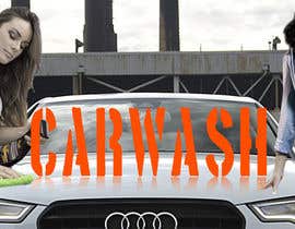 #20 dla Design a Banner for Car Wash przez dilrangamaleesha