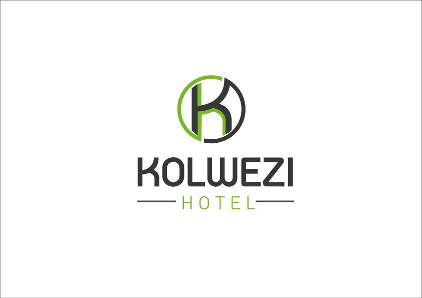 Entri Kontes #5 untuk                                                Logo design for modern stylish hotel
                                            