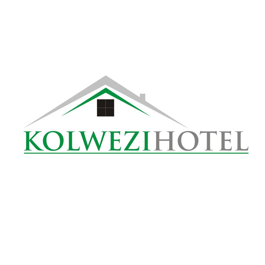 Contest Entry #7 for                                                 Logo design for modern stylish hotel
                                            