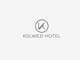 Contest Entry #25 thumbnail for                                                     Logo design for modern stylish hotel
                                                
