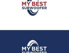 #26 for Logo for My Best Subwoofer by Mdsazid143