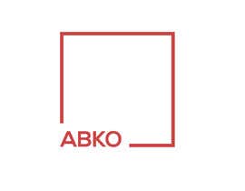 #123 for ABKO Logo For a company that sells products made from recyclable materials af dinmohammod0