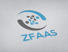 #19 para Logo Design for ZFaaS Pty Ltd por sebicapatina