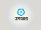 Imej kecil Penyertaan Peraduan #182 untuk                                                     Logo Design for ZFaaS Pty Ltd
                                                