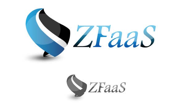 Contest Entry #52 for                                                 Logo Design for ZFaaS Pty Ltd
                                            