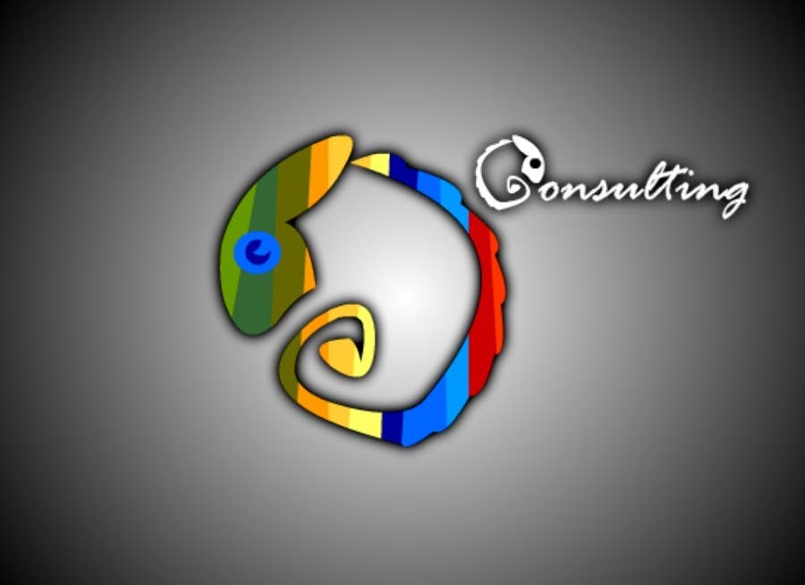 Contest Entry #61 for                                                 Create a Logo for my Company ! :D
                                            