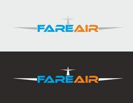 #42 dla Design a Logo for fare air przez maminegraphiste