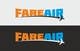 Náhled příspěvku č. 46 do soutěže                                                     Design a Logo for fare air
                                                